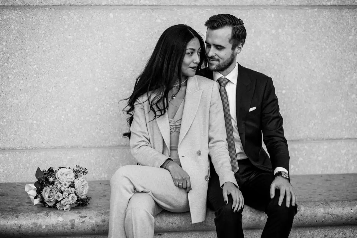 Hochzeitsfotografie Berlin