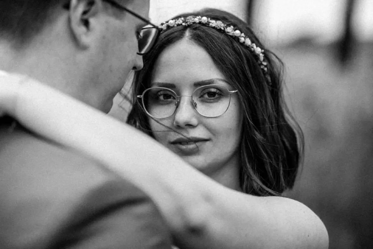 Hochzeitsfotografie Berlin